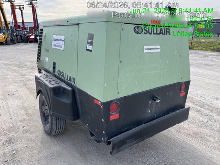 2020 SULLAIR 375H