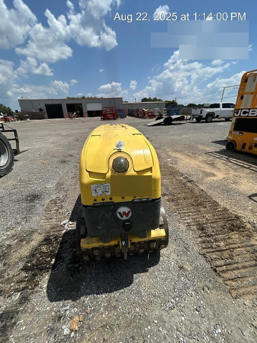 2018 WACKER NEUSON RTKx-SC3