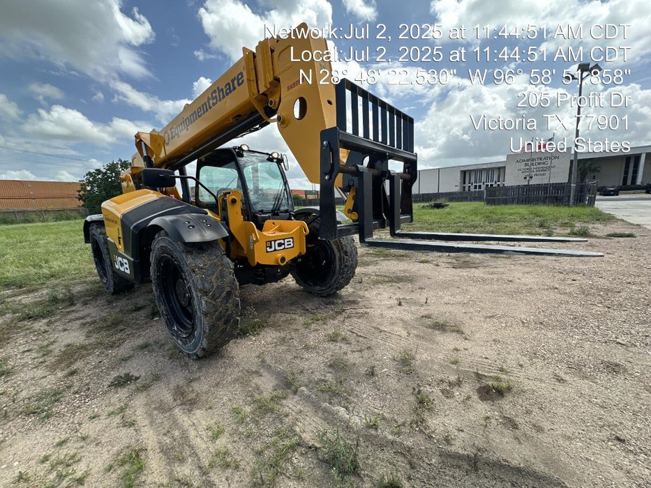 2025 JCB 506-36