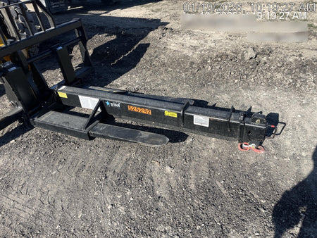 2025 STAR INDUSTRIES M1360B - Star JIB Boom