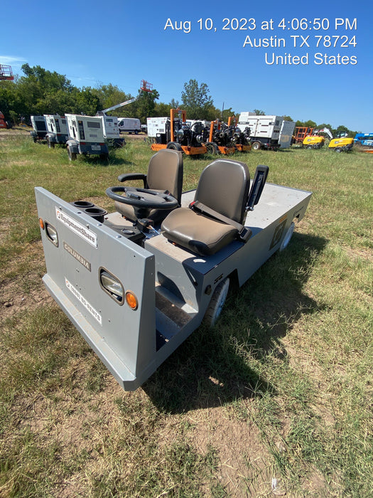 2022 COLUMBIA Payloader 2XL