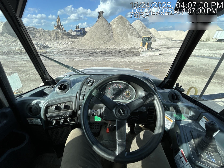 2023 ROKBAK RA30