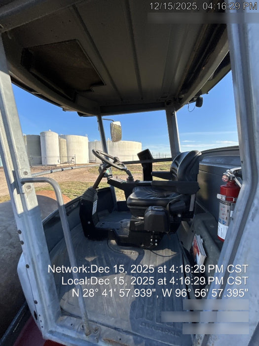 2021 DYNAPAC CA2500D