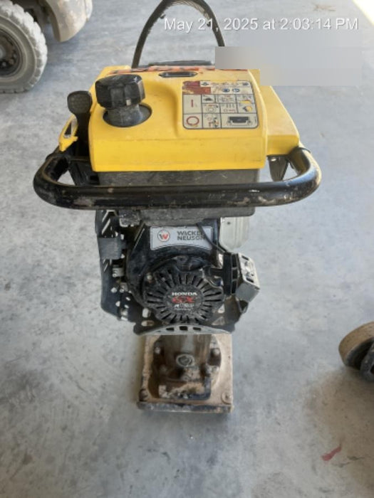 2020 WACKER NEUSON BS60-4As