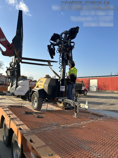 2022 ALLMAND NLV3GR