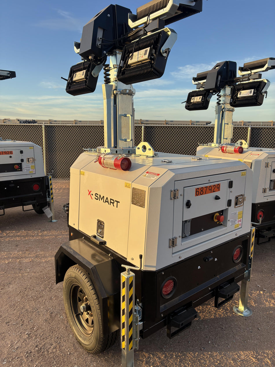 2026 TRIME X-SMART (EL1250H)