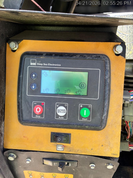 2021 ALLMAND NLV3GR