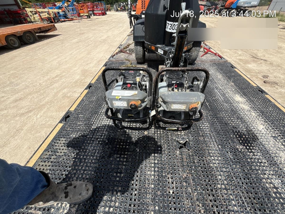 2023 MULTIQUIP MTR40HF