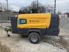2021 ATLAS COPCO XATS400 CWK