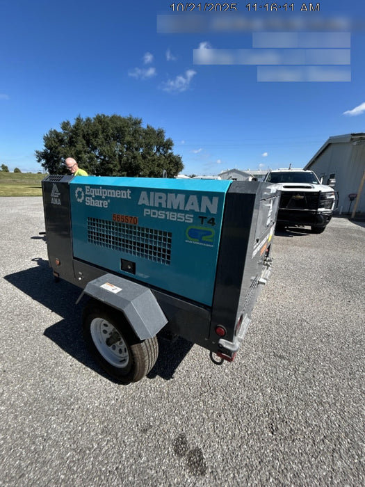 2020 Miller Electric BB500 BIG BLUE 500 PRO (KUBOTA) DELUXE W/ ARCREACH