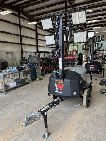 2026 WACKER NEUSON LTT4