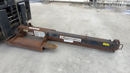 2019 STAR INDUSTRIES M1360B - Star JIB Boom