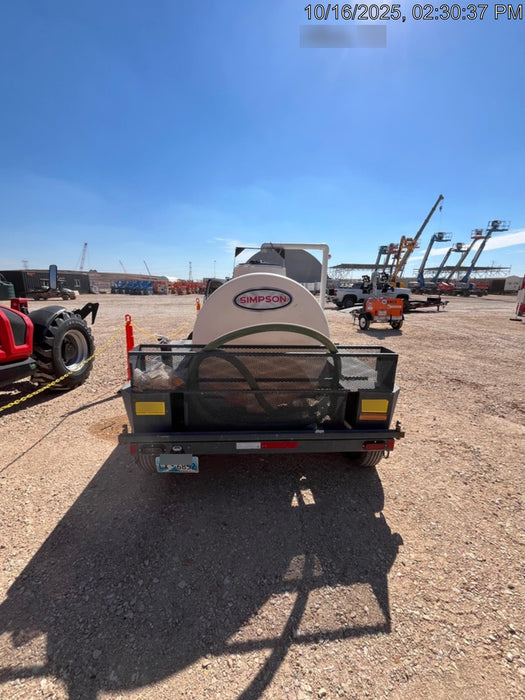 2023 SIMPSON SWT-52517
