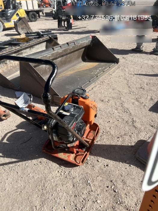 2022 THIRD COAST EQUIPMENT SP4518H