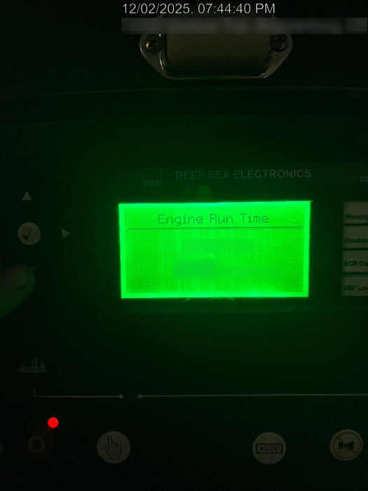 2022 ATLAS COPCO QAS 70