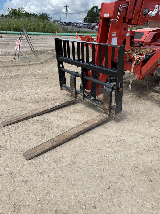 2021 MANITOU MTA12055SER3