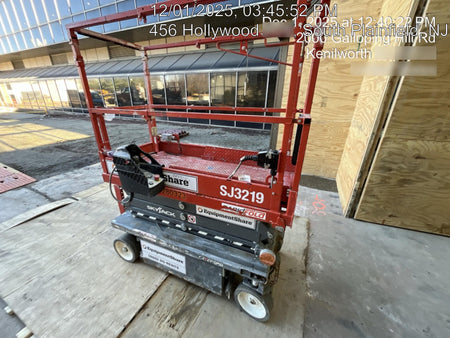 2023 SKYJACK SJ3219