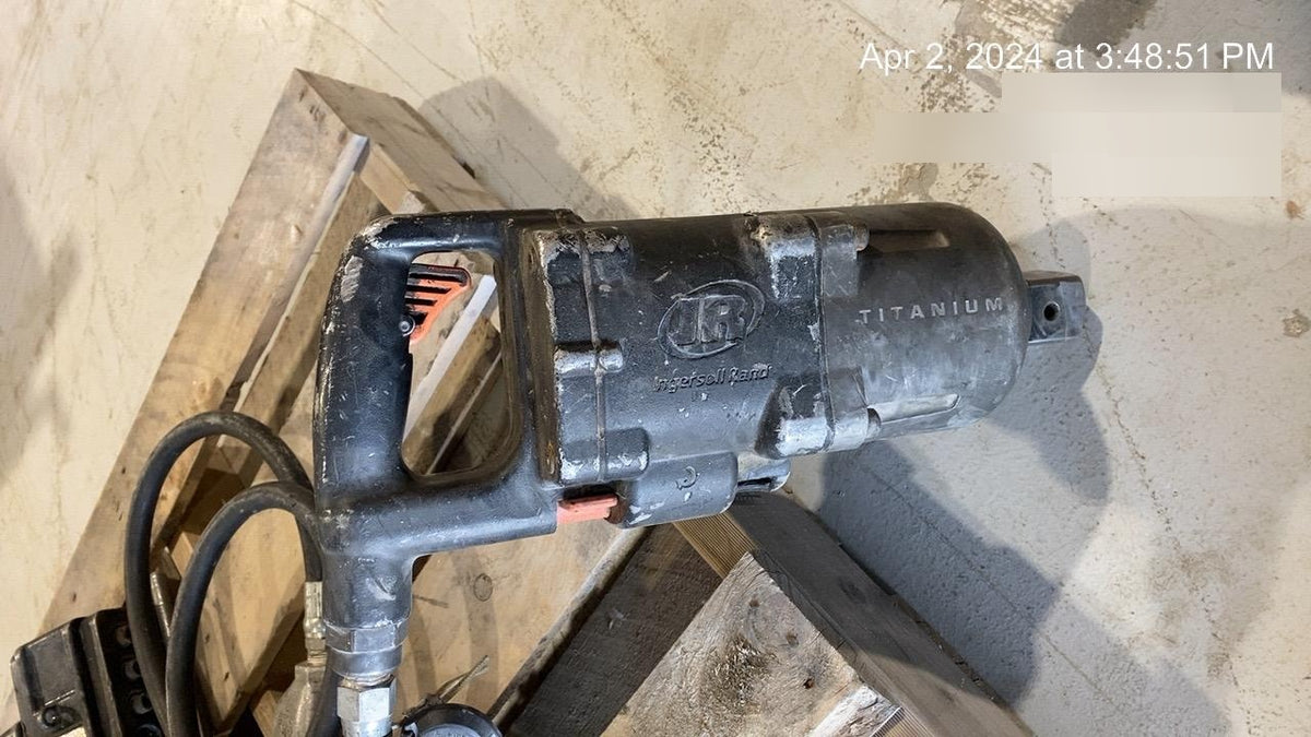 2023 INGERSOLL RAND 3955B2TI