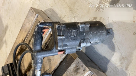 2023 INGERSOLL RAND 3955B2TI