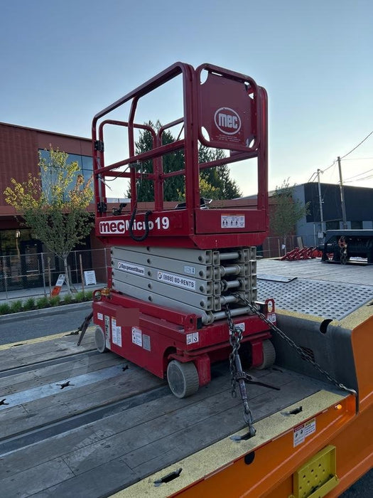 2019 MEC Micro 19