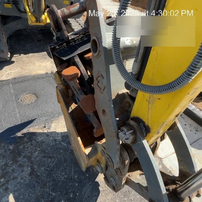 2020 WERK-BRAU WBC0518-2