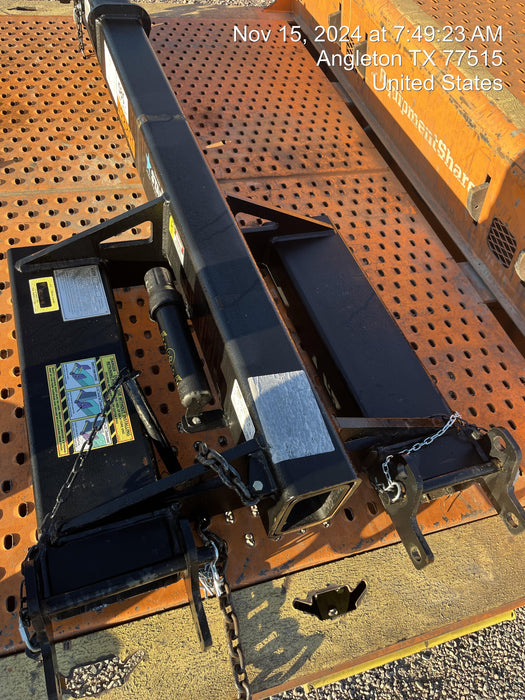 2024 STAR INDUSTRIES M1360B - Star JIB Boom