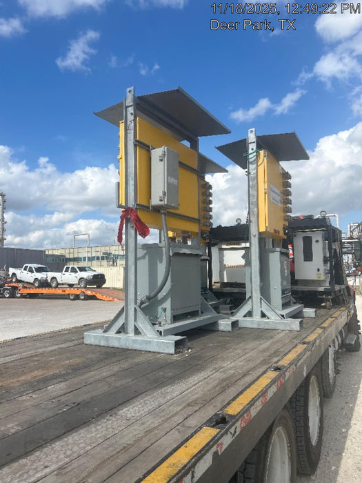 2022 THERMON RDC‐45KVA‐600/208/120‐HL