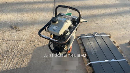 2023 MULTIQUIP MTX60HD