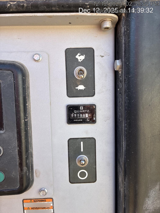 2020 WACKER NEUSON G50