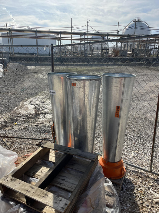 2022 MICHIGAN PNEUMATIC ES-8AM-TRACKER