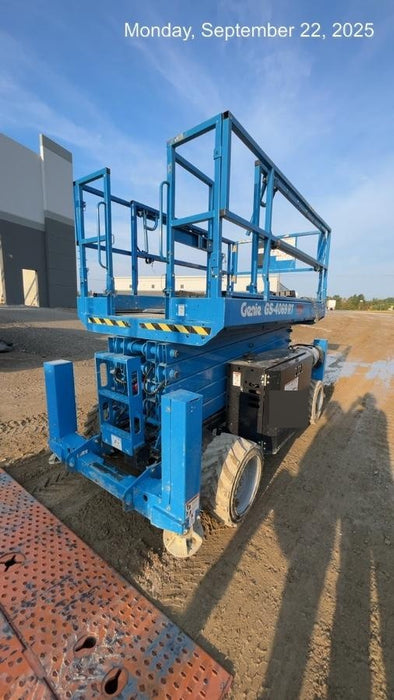 2020 GENIE GS-4069 RT