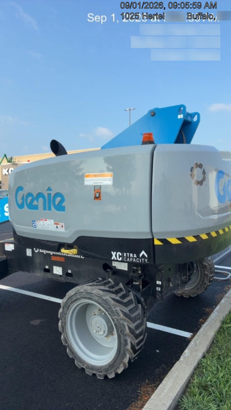 2024 GENIE S-45 XC