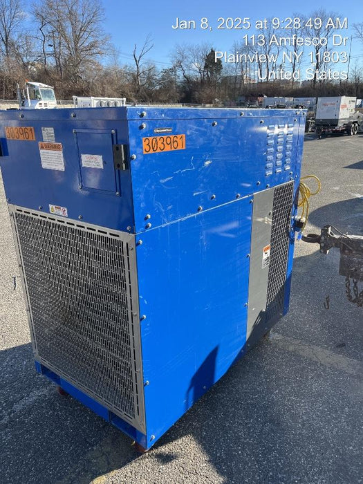 2023 TRYSTAR LP600H-240-480- 1DMT-CPS