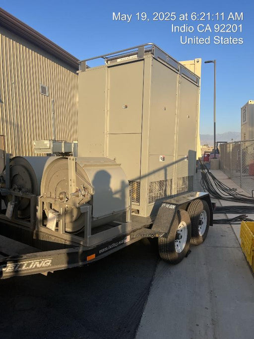 2025 AVTRON 5820-R20A5