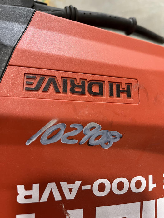 2020 HILTI TE 1000-AVR