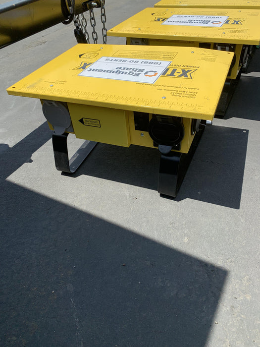 2020 WACKER NEUSON G25