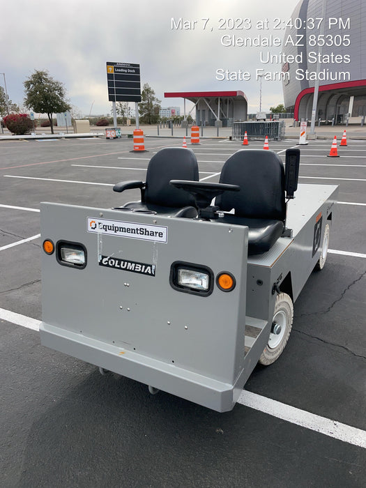 2022 COLUMBIA Payloader 2XL