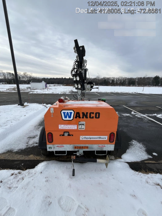 2024 WANCO WLTT-4MM4K