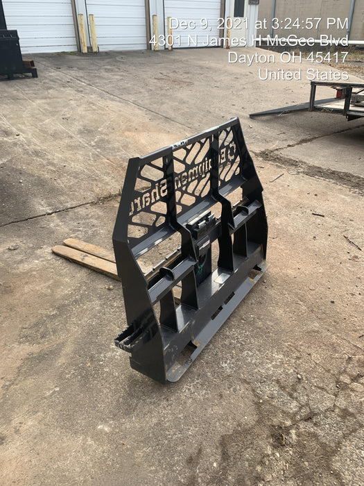 2021 PALADIN 48" Pallet Forks - Paladin