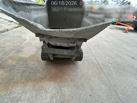 2022 TORO MBTX 2500-TS