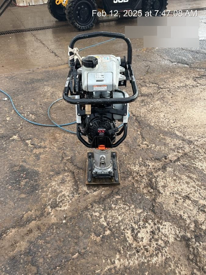 2023 MULTIQUIP MTX60HD