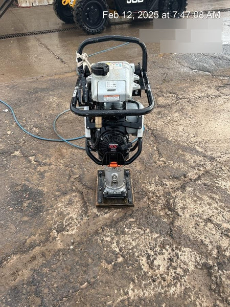 2023 MULTIQUIP MTX60HD