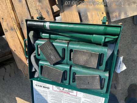 2021 HILMAN ROLLERS KRS-8-2S/2R