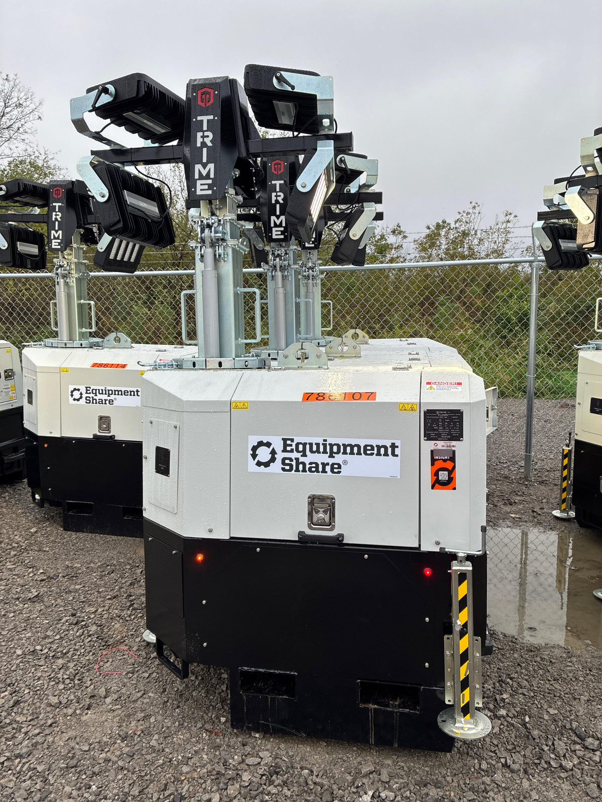 2026 TRIME X-SMART (SKID)