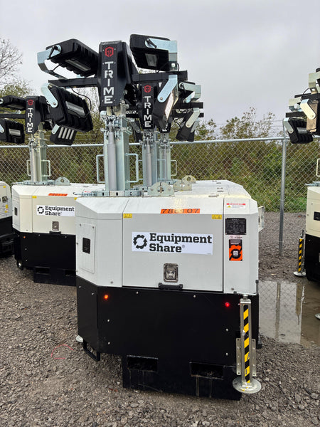 2026 TRIME X-SMART (SKID)
