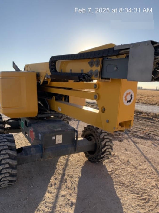 2020 HAULOTTE HA46RTJO