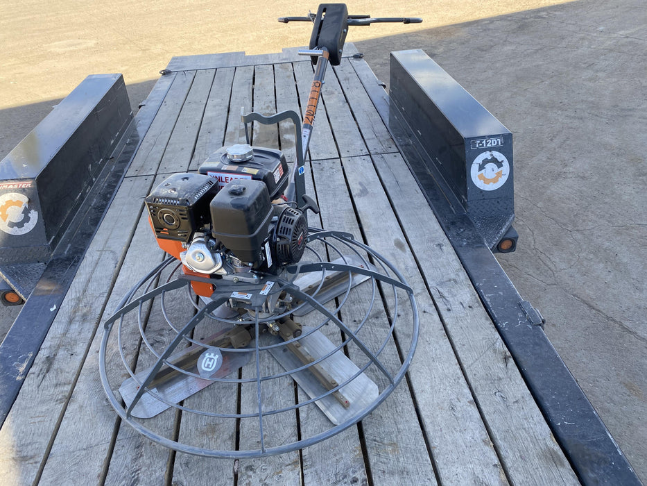 2021 HUSQVARNA CT 48-13A-V