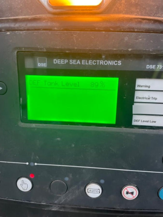 2022 ATLAS COPCO QAS 70