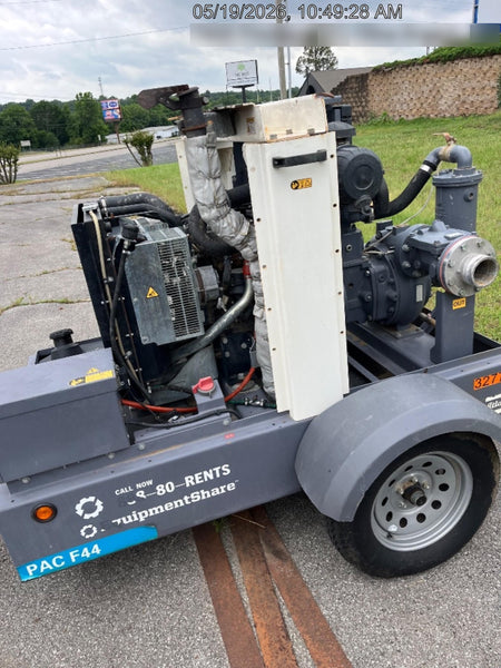 2023 ATLAS COPCO PAC F44 KD