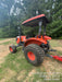 2024 KUBOTA M7060HD Canopy